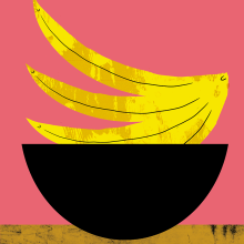 Fine Art Print created by Visual Artist Carolin Loebbert