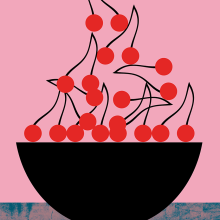 Fine Art Print created by Visual Artist Carolin Loebbert