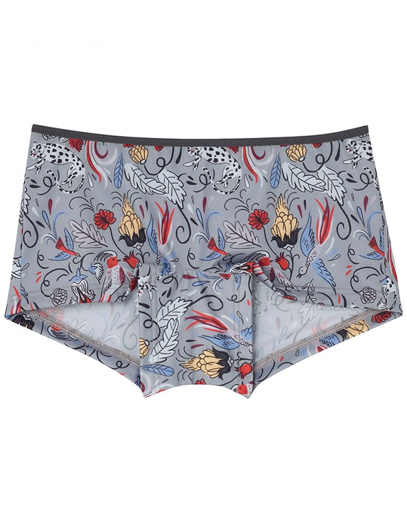 Pattern design for japanese brand une nana cool